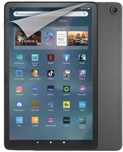 Miniatura 2 de Protector de pantalla antirreflejos (paquete de 2), para Amazon Fire Max 11 (versión 2023)