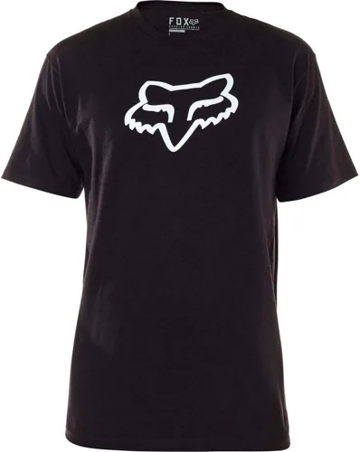 Miniatura 3 de Fox Racing Camiseta de manga corta Legacy Fox Head para hombre