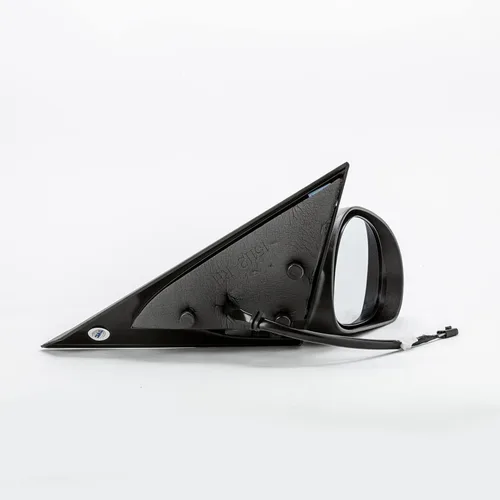 Miniatura 4 de TYC 2540231 Espejo de puerta lateral derecho compatible con Ford Mustang 1999-2004