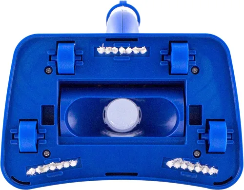 Miniatura 8 de POOL BLASTER Aspiradora inalámbrica para piscina Catfish para limpieza puntual, jacuzzis y spas, recargable portátil, hasta 45 minutos de tiempo