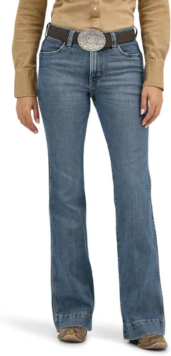 Miniatura 9 de Wrangler Retro para mujer