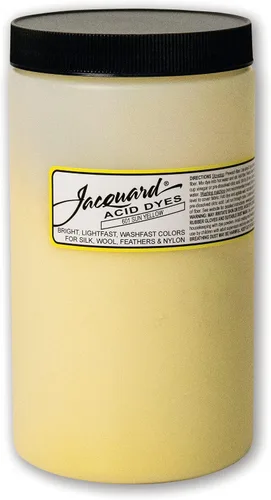 Miniatura 3 de Jacquard Aqua Tropic - Tinte ácido para lana, seda, alpaca, plumas, pelucas de cosplay y nailon, tinte de lana en polvo para teñir cobertura