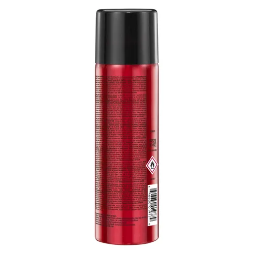 Miniatura 2 de SexyHair Big Dry Shampoo Elimina aceites e impurezas Proporciona volumen adicional Todo tipo de cabello