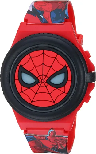 Miniatura 2 de Accutime - Reloj digital de cuarzo para niños y niñas con pantalla LCD