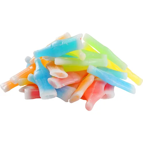 Miniatura 4 de Nik L Nip - Botellas de caramelo - Caramelos novedosos - Caramelos a granel - 2.9 libras