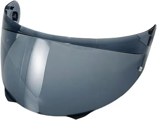Miniatura 9 de BSTOP Visera de casco HJ-33 para HJC i90 Shield de repuesto con protección UV accesorios para casco (claro día y noche)