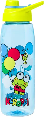Miniatura 33 de Silver Buffalo Disney Lilo and Stitch Pineapple Pop Up Peek-A-Boo - Botella de agua con tapa de rosca, 28 onzas Piña Peek-A-Boo de Lilo y Stitch