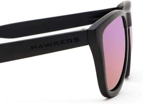 Miniatura 195 de Hawkers One Sunglasses for Men and Women - 100% UV400 Protection - Lightweight and Square Sunglasses