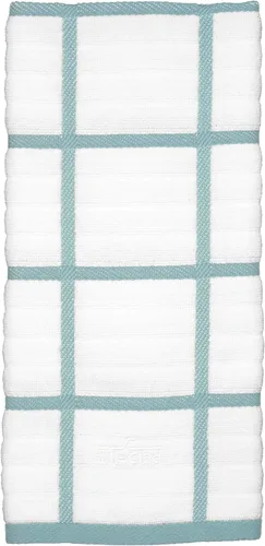 Miniatura 10 de All-Clad Toalla de Cocina Sólida: Altamente Absorbente, Súper Suave de Larga Duración - 100% Algodón, Paño de Cocina de 17"x30" para Limpiar y Secar