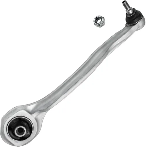 Miniatura 331 de Detroit Axle - Brazo de control delantero derecho para Chrysler 300 2008-2023 Dodge Challenger 2005-2008 Magnum 2005-2008, brazo de control
