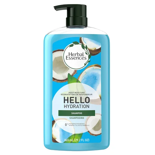 Miniatura 8 de Herbal Essences Hello Hydration 2 en 1 Champú y acondicionador 29.2 Fl Oz