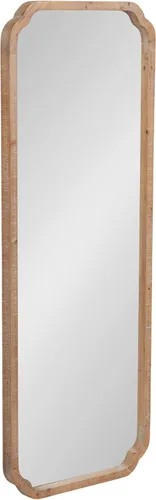 Miniatura 12 de Kate and Laurel Marston Wood Framed Wall Mirror
