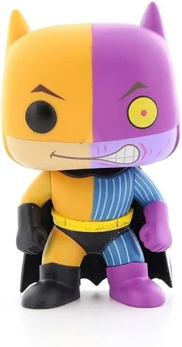Miniatura 3 de Funko POP Heroes Villains as Batman Figura de acción de dos caras