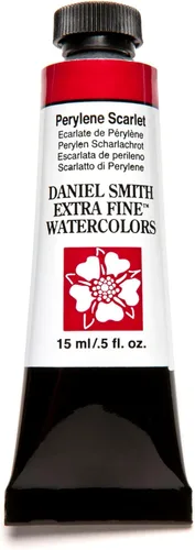 Miniatura 53 de DANIEL SMITH 284600029, tubo de pintura acuarela extrafina de turquesa cobalto de 15 ml, 0.5 fl oz (paquete de 1)