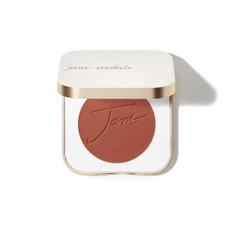 Miniatura 13 de jane iredale PurePressed Colorete Algodón de azúcar