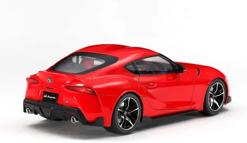 Miniatura 3 de Tamiya 24351 1/24 Toyota GR Supra