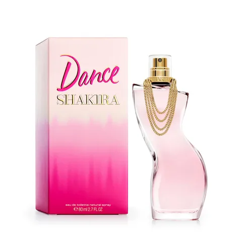 Miniatura 7 de Shakira Dance