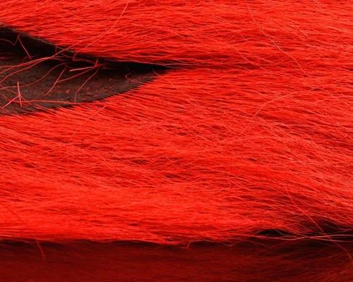 Miniatura 9 de Hareline Dubbin Large Northern Bucktail
