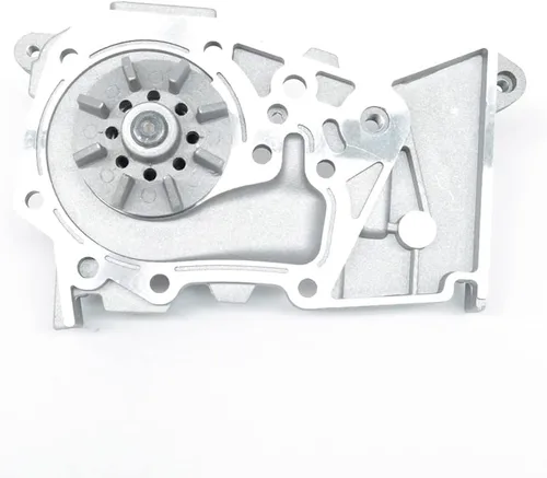 Miniatura 3 de RAREELECTRICAL Nueva bomba de agua compatible con Renault Kangoo Express 2004 2005 2006 2007 2008 2009 2010 2011 2012 2013 2014 2015 2016 2017 2018