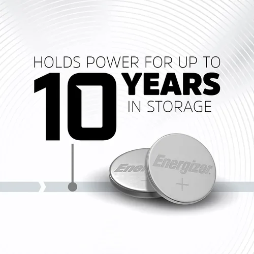 Miniatura 5 de Energizer CR1616 - Batería de litio para monedas