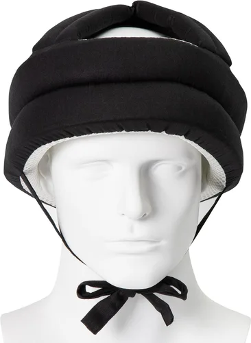 Miniatura 7 de Casco Protector Grueso y Suave para Adultos y Jóvenes, Protector de Cabeza para Mayores, Sombrero de Protección contra Caídas, Productos