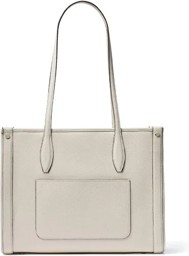 Miniatura 5 de Kate Spade New York Market - Bolso mediano de cuero granulado