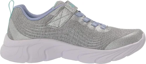Miniatura 6 de Skechers Tenis Dynamic Dash Infinite Shimmer para niña