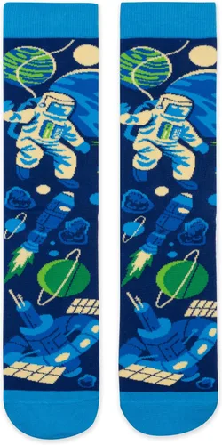 Miniatura 128 de Lavley Calcetines divertidos para adultos, regalos novedosos y rellenos de calcetines para hombres, mujeres y adolescentes, talla única