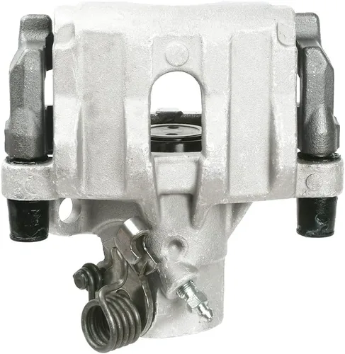 Miniatura 9 de AutoShack Pinzas de freno traseras para Mazda, 3 2004-2009 3 Sport 2009, FWD L4 2.0L, izquierda y derecha, par