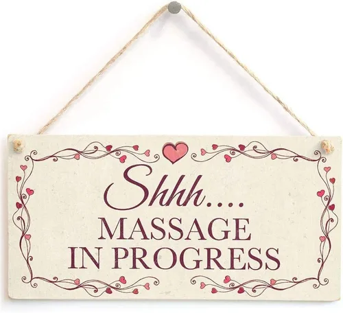 Miniatura 7 de Hty Un matrimonio perfecto es solo dos personas imperfectas que se niegan a renunciar el uno al otro signo para marido y esposa de 10 x 5 pulgadas