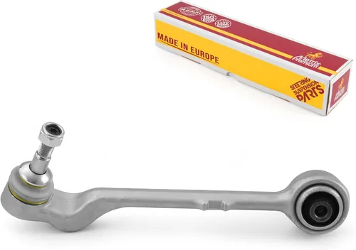 Miniatura 230 de Metrix Premium Chassis Parts - Brazo de control inferior delantero izquierdo con junta esférica y conjunto de buje Compatible con Chevrolet Aveo 18