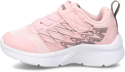Miniatura 5 de Skechers Zapatillas unisex Microspec-Bold Delight para niños
