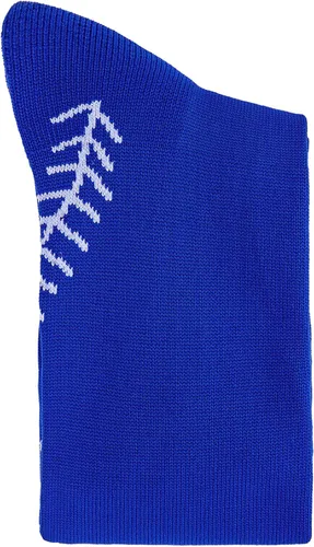 Miniatura 5 de American Trends Calcetines de sóftbol para niñas y adultos, calcetines de béisbol y sóftbol, calcetines deportivos con puntadas, para niñas jóvenes