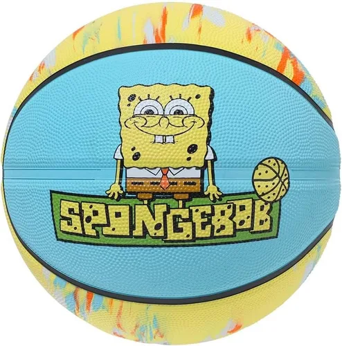 Miniatura 3 de Spalding - Pelota de baloncesto diseño n.º 6 de goma