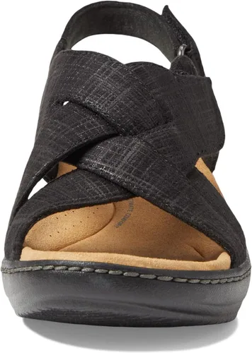 Miniatura 2 de Clarks Sandalia Merliah Echo de tacón para mujer