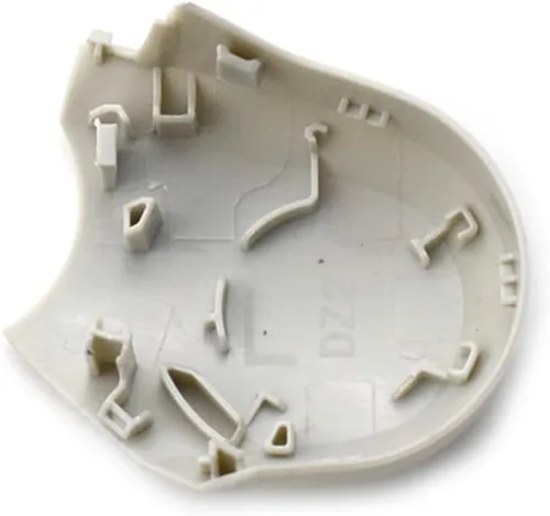 Miniatura 6 de Original izquierda derecha cubierta lateral izquierda derecha piezas de repuesto para DJI Mavic Mini 3 Drone Accesorios (Color : Derecha)