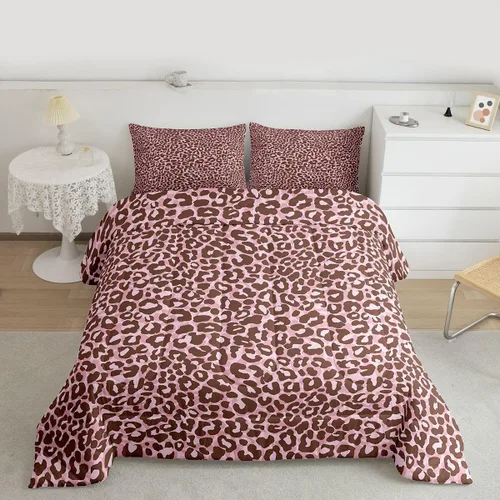 Miniatura 9 de Erosebridal - Juego de edredón atrapasueños tamaño Queen, juego de ropa de cama boho con plumas, juego de colcha mandala para niños, niñas y Ww2707