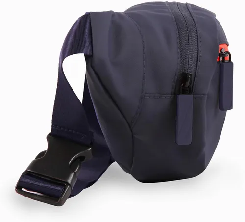 Miniatura 3 de Nautica Riñonera, Rojo Navy, Nautica Riñonera