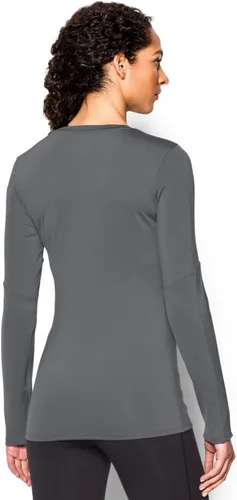 Miniatura 3 de Under Armour Manga larga para fiesta en bloque para mujer