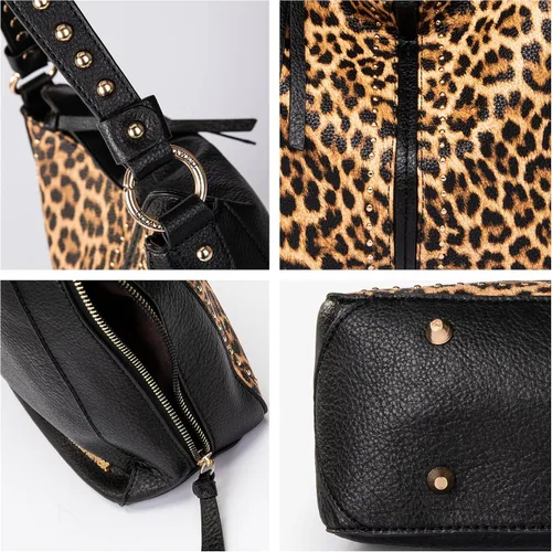 Miniatura 4 de Montana West Hobo Bag Concealed Carry Purses and Handbags for Women