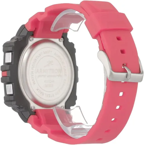 Miniatura 5 de Armitron Sport Men's Digital Chronograph Resin Strap Watch, 408244