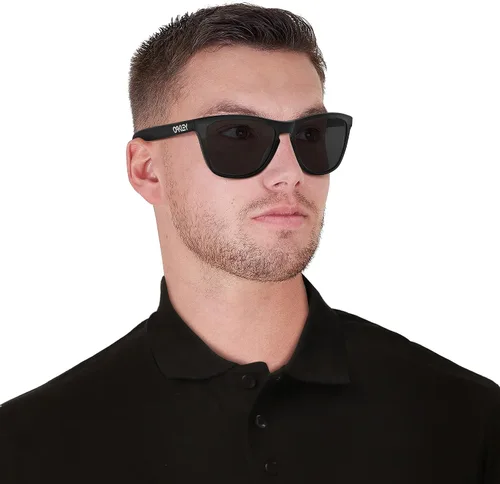Miniatura 7 de Oakley Oo9013 Frogskins Square Sunglasses