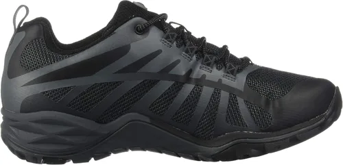 Miniatura 6 de Merrell Siren Edge Q2 - Tenis impermeables para mujer Verde