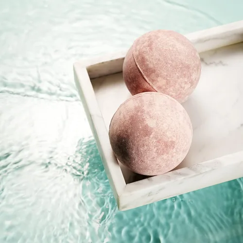 Miniatura 4 de Regalos de cumpleaños para ella y mujeres, bombas de baño para mujeres, idea de regalo para adultos, regalos de cumpleaños hechos a mano para ella