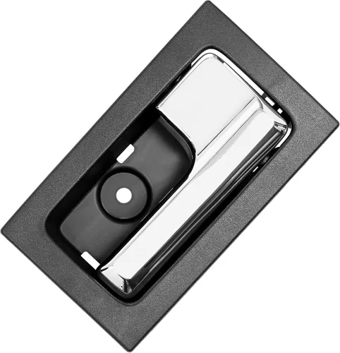 Miniatura 13 de Gledewen Manija de puerta exterior, lado delantero del conductor, compatible con Ford F-250/F-350/F-450/F-550 Super Duty/Ford Excursion 1999-2016