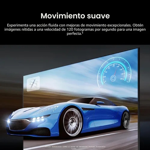 Miniatura 6 de Samsung - Smart TV 4K Crystal UHD de 98 pulgadas de la serie DU9000, HDR, Object Tracking Sound Lite, Motion Xcelerator 120Hz, Supersize Picture
