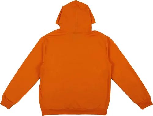 Miniatura 3 de Bioworld Naruto Shippuden Ichiraku Ramen - Sudadera con capucha para mujer y jóvenes, color naranja, Naranja