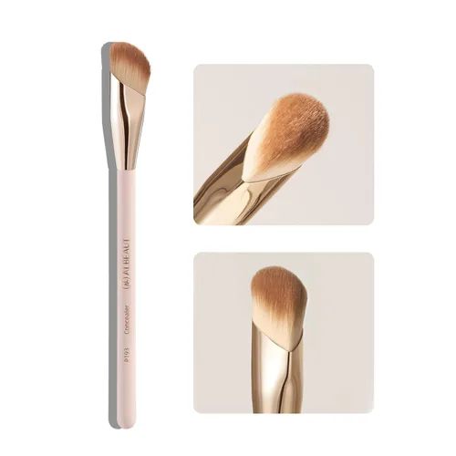 Miniatura 9 de Albeaut Brocha Iluminadora, Brocha Esponjosa para Mezclar Sombra de Ojos, Herramienta de Maquillaje Imprescindible para Iluminar y Rubor