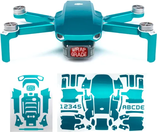Miniatura 19 de Wrapgrade Carcasa compatible con DJI Mavic Mini