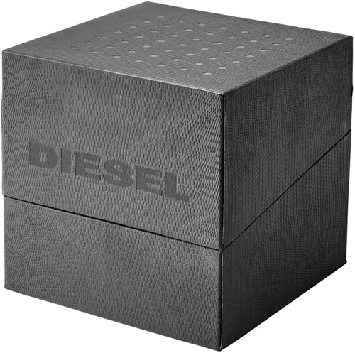 Miniatura 5 de Diesel Mr. Daddy Watch for Men, Quartz Multifunctional Movement with Stainless Steel Strap